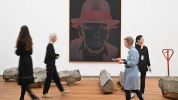 Mit neuer Klangkunst öffnet sich das Werk von Joseph Beuys