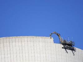 kernenergie: union will den rückbau von atomkraftwerken stoppen