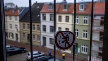 Buchungslage in Hamburg während Fußball-EM noch verhalten
