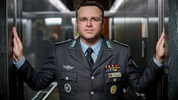 Bundeswehrverband will „Machtwort“ von Scholz
