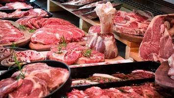 fleisch bald teurer? kommission will höhere mehrwertsteuer