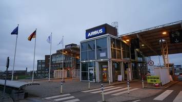 Airbus und IG Metall einig bei Leiharbeit und Werkverträgen