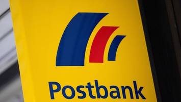 verdi: postbankfilialen in hamburg wegen warnstreiks geschlossen