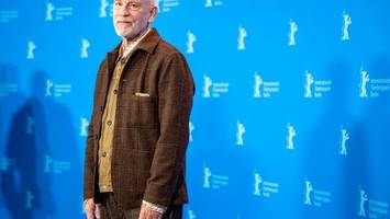 John Malkovich erhält Bremer Filmpreis „Der Goldene Mops“