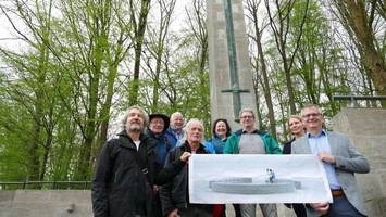 Nazi-Bau: „Belastendes Denkmal erklärt sich nicht selbst“
