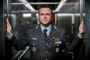 Bundeswehrverband will Machtwort von Scholz