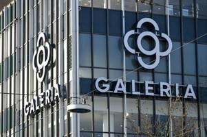 Neue Eigentümer wollen mehr als 70 Galeria-Filialen fortführen