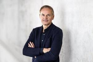 VW-Chef Oliver Blume: Anderen Kulturen mit Respekt begegnen