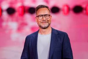 Matthias Opdenhövel übernimmt Schlag den Star