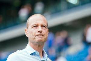 FC Augsburg hofft auf Comeback