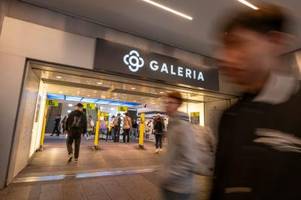 Handelsverband für Galeria-Filialen in Bayern optimistisch