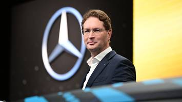 Vans erzielen Plus - Lieferkettenprobleme und Modellwechsel drücken Absatzzahlen bei Mercedes-Benz