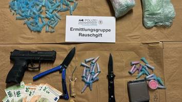 mutmaßliche händler in u-haft - lebensgefährliche mischung! „el tusi“-droge in deutschland in umlauf