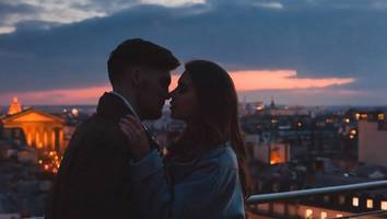 Neue Doku deckt auf - Französische Spione gegen Liebes-Erpressung immun: „Meine Frau weiß es schon“