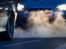 Luftverschmutzung: Letztes Mini-Gefecht der Diesellobby