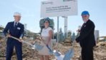 alternativ-energien: wasserstoff: minister fordert schnelles handeln