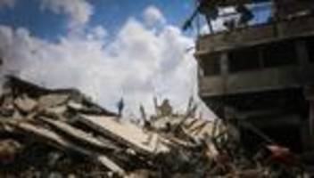 KI im Gaza-Krieg: Entscheidet eine Maschine, wer sterben muss?