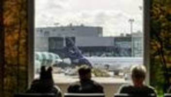 Naher Osten: Lufthansa streicht weitere Direktflüge nach Teheran