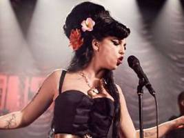 Back to Black im Kino: Verstellter Blick auf Amy Winehouses Leben