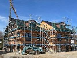 Baubranche schlägt Alarm: Wohnungsnot bremst Arbeitsmarkt aus