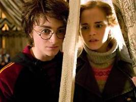 Im Trans-Streit angebiedert: J. K. Rowling würde Watson und Radcliffe nicht verzeihen
