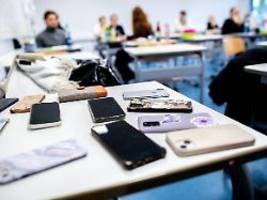 Nach Einbruch in Schule: Abiturprüfungen in Niedersachsen abgebrochen