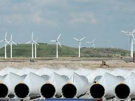 Windpark gestoppt: Siemens-Gamesa-Turbine verliert riesiges Rotorblatt