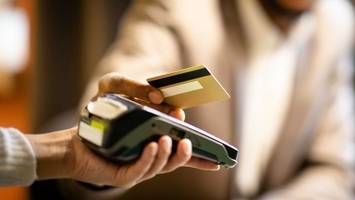 goldene kreditkarte im vergleich: teils ohne jahresgebühr