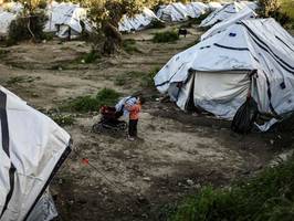 asyl-kompromiss: europa wird griechisch
