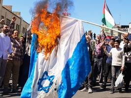 Nahost: Eskaliert der Konflikt zwischen Israel und Iran?