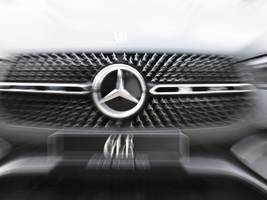 Automobilindustrie: Mercedes ruft Fahrzeuge wegen Brandgefahr zurück