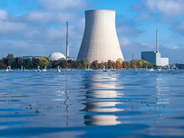 Kernenergie: Atomstrom ist teuer und dreckig