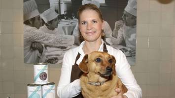 cornelia poletto trauert um ihren hund – „leben bereichert“