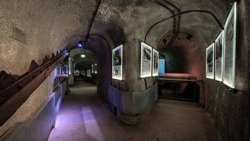 Helgolands Bunker brummt: Neue Attraktion ist Gästemagnet