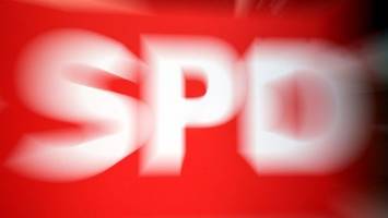 Zentraler Wahlkampfauftakt der SPD zur Europawahl in Hamburg