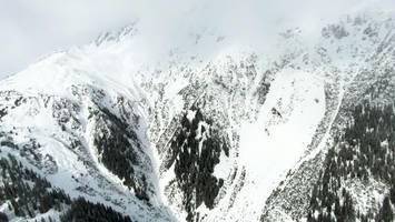 Lawine in Österreich: Zwei tote Wintersportler