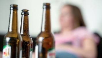 bundessuchtbeauftragter: schwerpunkt alkoholmissbrauch