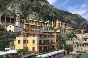 Ferienhäuser am Gardasee: Oder doch lieber ins Hotel? Das sind die Vor- und Nachteile