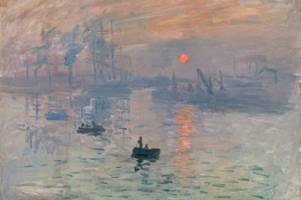 150 Jahre Impressionismus: So begann die künstlerische Moderne