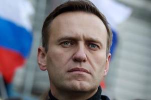 Patriot: Autobiografie von Alexej Nawalny erscheint