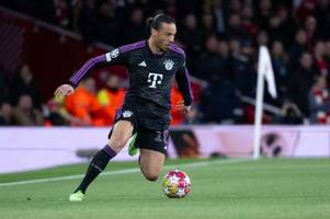 Medien: Neuer und Sané nicht im Bayern-Teamtraining