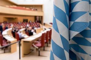 Ein halbes Jahr nach der Wahl: Flaute im bayerischen Landtag
