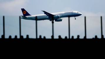 Lufthansa setzt Flüge nach Teheran aus - Naher Osten erwartet iranischen Vergeltungsschlag