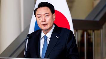 Respekt im Ausland, aber den Kontakt zu Wählern verloren  - Südkoreas Präsident nach Wahlschlappe unter Druck