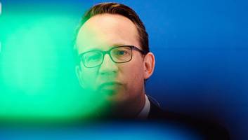 rwe-chef - deutschland wird sich nie vollständig von der energiekrise erholen