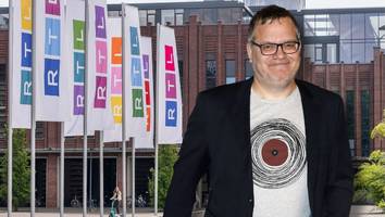 „Mit offenen Armen empfangen“ - Jetzt reagiert RTL auf Eltons Rauswurf bei ProSieben