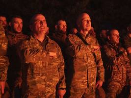 Ukraine: Es fehlen Soldaten