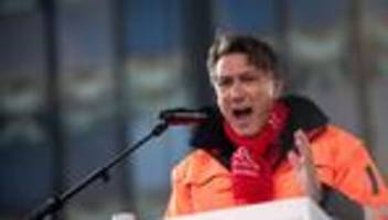 Arbeitnehmervertreter: Thyssenkrupp-Beschäftigte fordern Ausschluss von Kündigungen