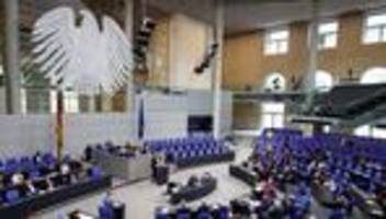 Bundestag: Parlament verabschiedet Selbstbestimmungsgesetz