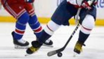 eishockey: iserlohn roosters holen kanadischen stürmer aus finnland